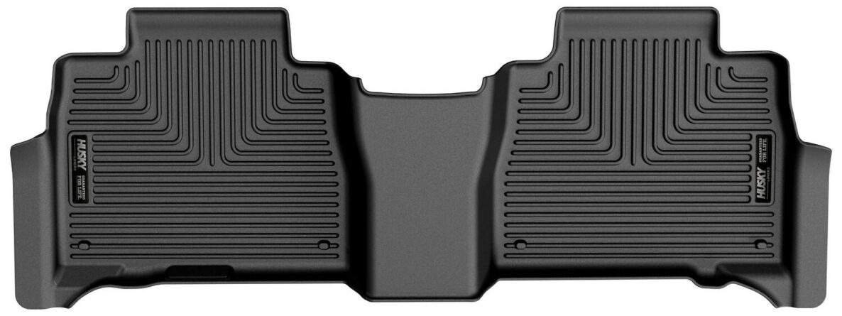 Husky Liners 50991 2nd Seat Floor Liner