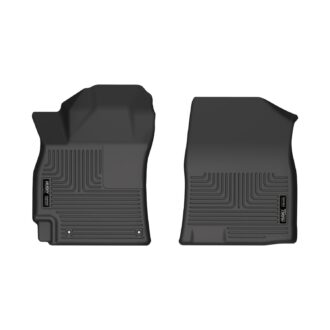 Husky Liners 51301 Front Floor Liners