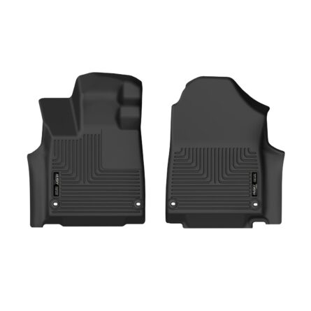 Husky Liners 51321 Front Floor Liners