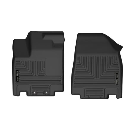 Husky Liners 51341 Front Floor Liners