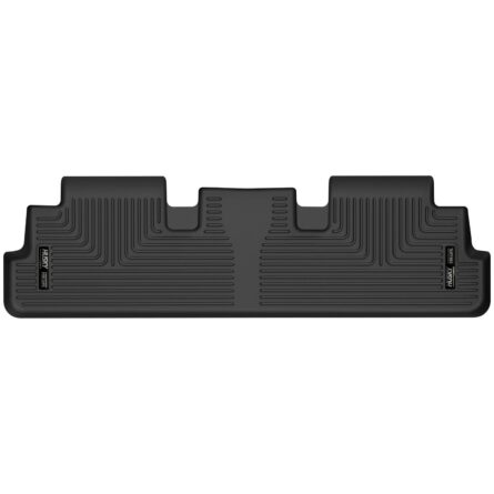 Husky Liners 51351 2nd Seat Floor Liner