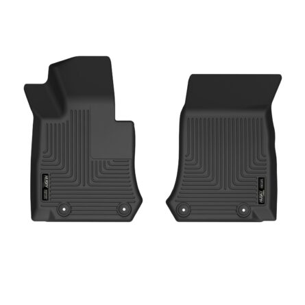 Husky Liners 51401 Front Floor Liners