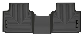 Husky Liners 51481 2nd Seat Floor Liner