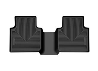 Husky Liners 51691 2nd Seat Floor Liner