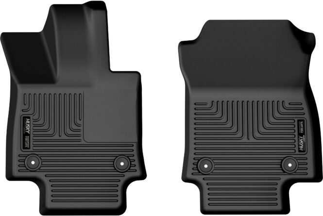 Husky Liners 51931 Front Floor Liners