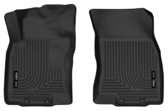 Husky Liners 52151 Front Floor Liners