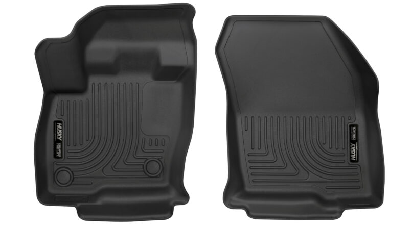 Husky Liners 52171 Front Floor Liners