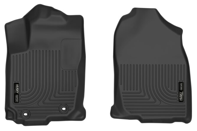 Husky Liners 52201 Front Floor Liners