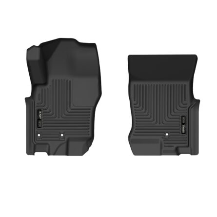 Husky Liners 52331 Front Floor Liners