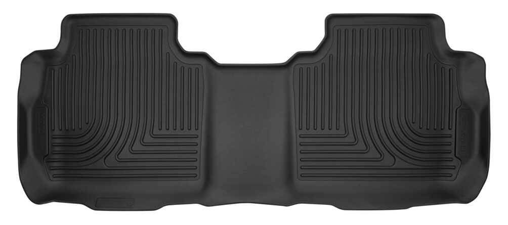 Husky Liners 52581 2nd Seat Floor Liner