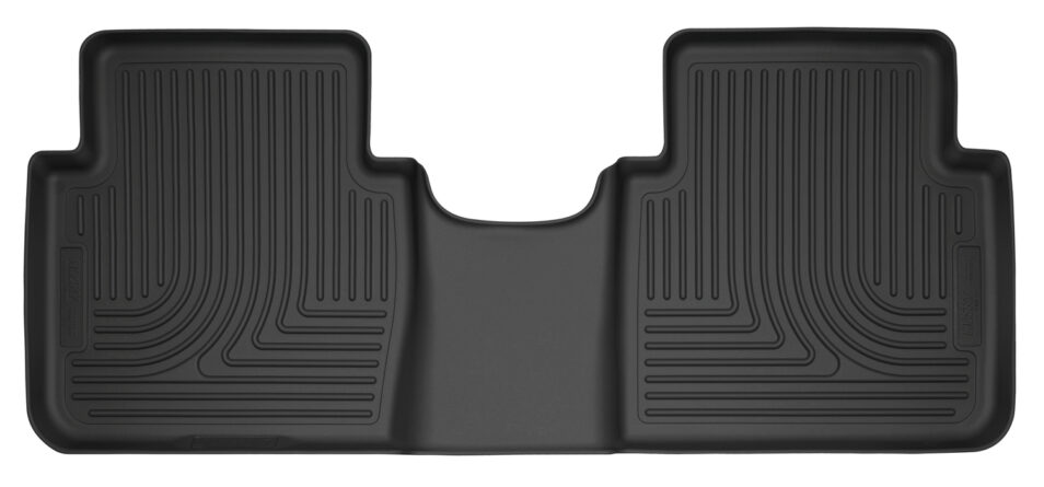 Husky Liners 52621 2nd Seat Floor Liner