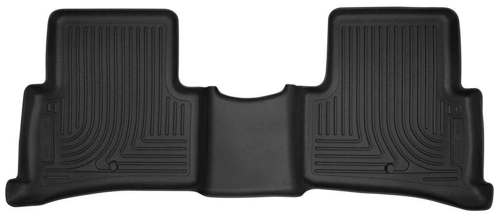 Husky Liners 52671 2nd Seat Floor Liner