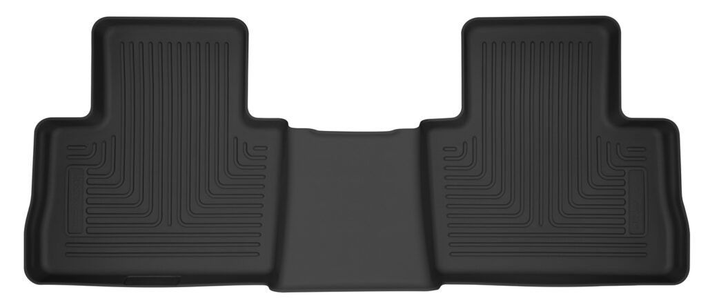 Husky Liners 52821 2nd Seat Floor Liner