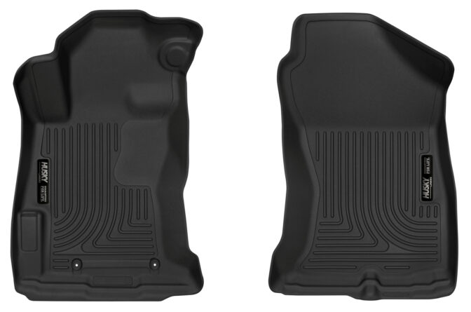 Husky Liners 52871 Front Floor Liners