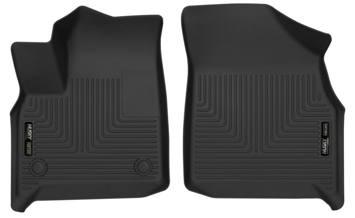 Husky Liners 52931 Front Floor Liners