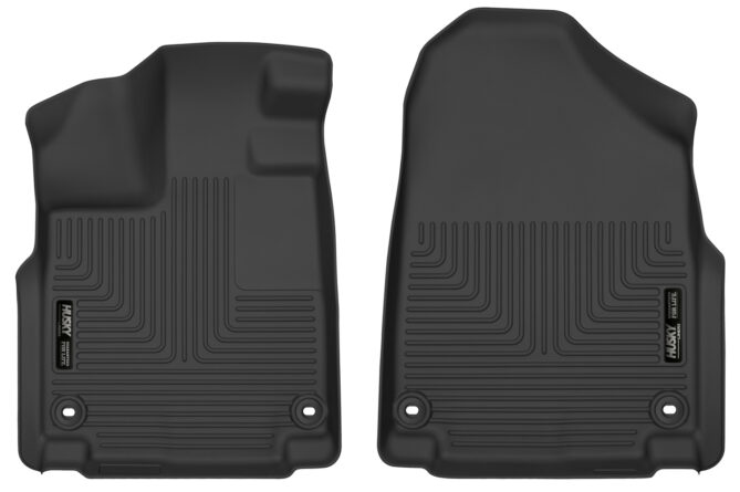 Husky Liners 52971 Front Floor Liners