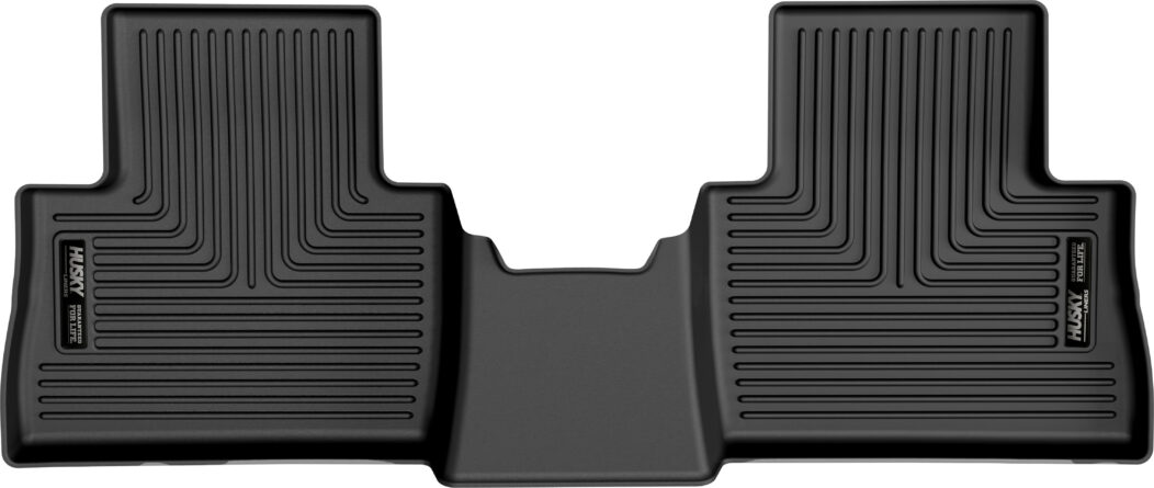 Husky Liners 53051 2nd Seat Floor Liner