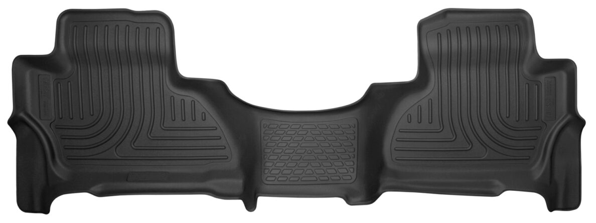 Husky Liners 53171 2nd Seat Floor Liner