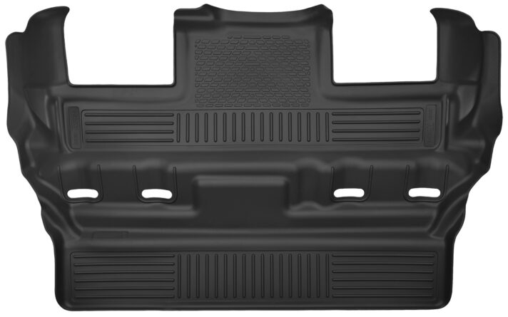 Husky Liners 53191 3rd Seat Floor Liner