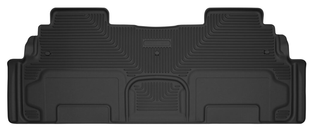 Husky Liners 53241 2nd Seat Floor Liner