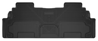 Husky Liners 53241 2nd Seat Floor Liner