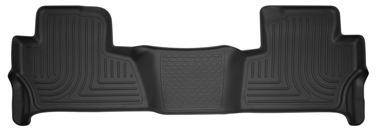 Husky Liners 53251 2nd Seat Floor Liner