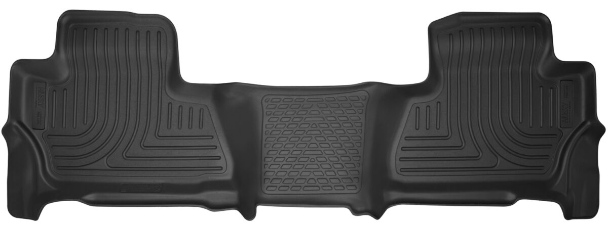 Husky Liners 53271 2nd Seat Floor Liner