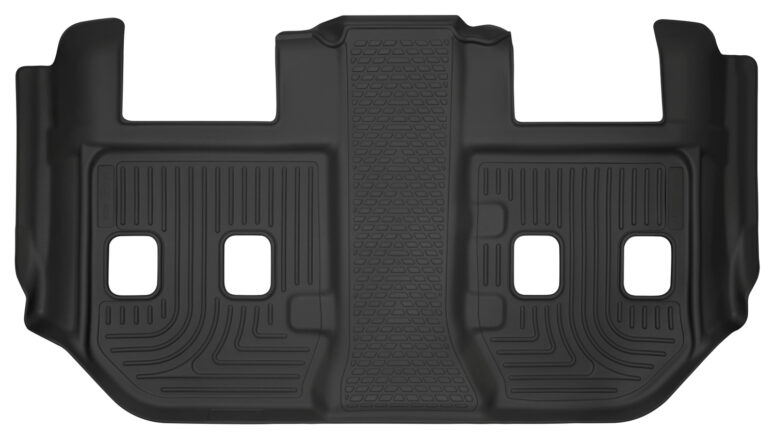 Husky Liners 53281 3rd Seat Floor Liner