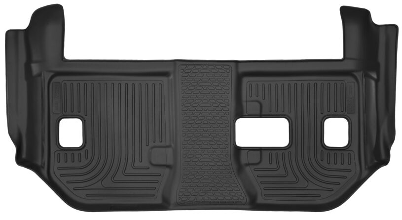 Husky Liners 53291 3rd Seat Floor Liner