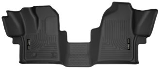 Husky Liners 53481 Front Floor Liners