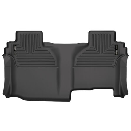 Husky Liners 53641 2nd Seat Floor Liner (Full Coverage)