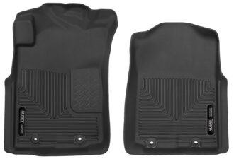 Husky Liners 53701 Front Floor Liners