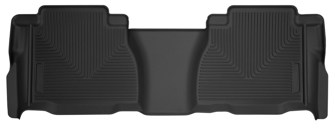 Husky Liners 53811 2nd Seat Floor Liner