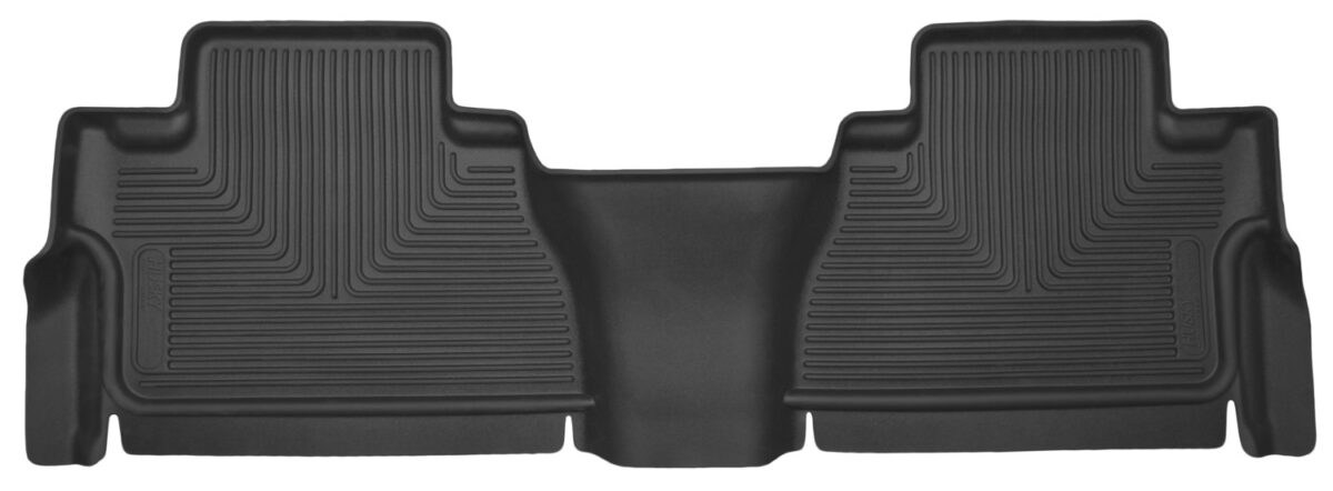 Husky Liners 53821 2nd Seat Floor Liner