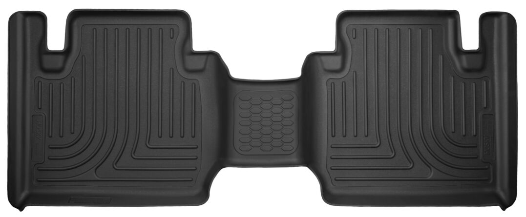 Husky Liners 53831 2nd Seat Floor Liner