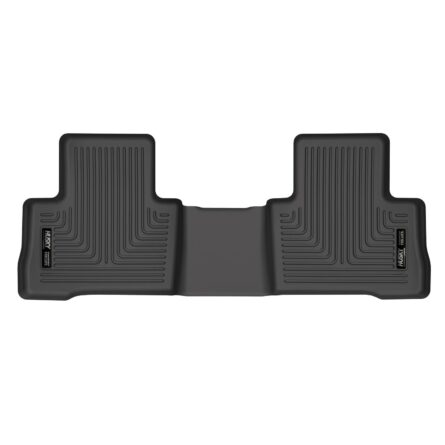 Husky Liners 53871 2nd Seat Floor Liner