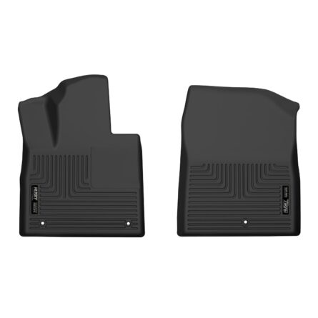 Husky Liners 53881 Front Floor Liners