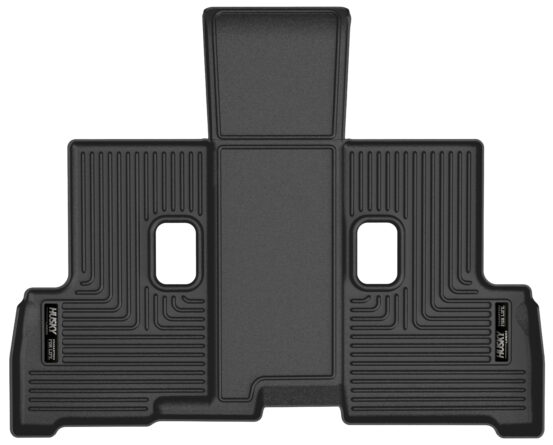 Husky Liners 54151 3rd Seat Floor Liner