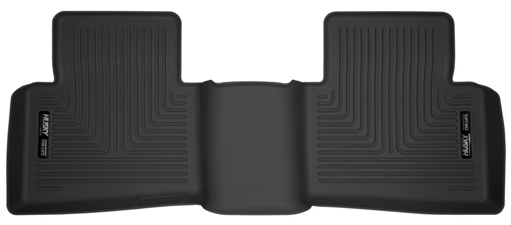 Husky Liners 54861 2nd Seat Floor Liner