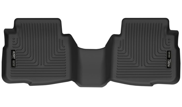 Husky Liners 54911 2nd Seat Floor Liner