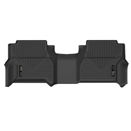 Husky Liners 54991 2nd Seat Floor Liner