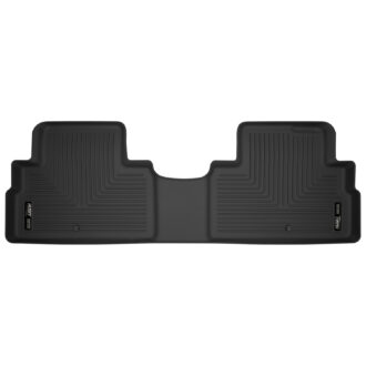 Husky Liners 55241 2nd Seat Floor Liner