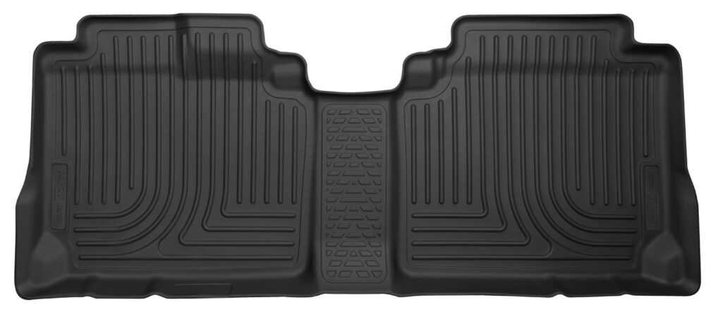 Husky Liners 55291 2nd Seat Floor Liner