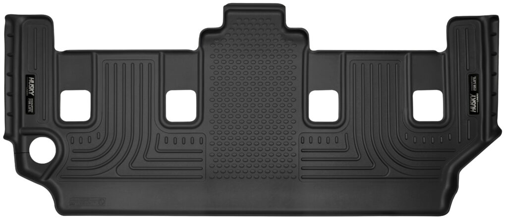 Husky Liners 55321 3rd Seat Floor Liner