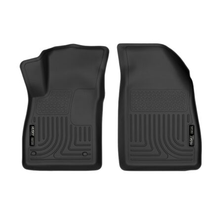 Husky Liners 55351 Front Floor Liners