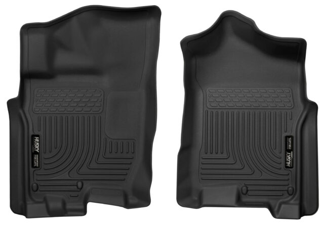 Husky Liners 55451 Front Floor Liners