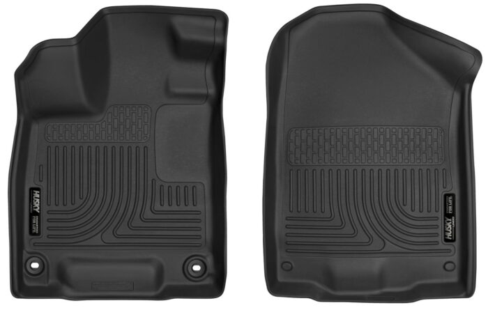 Husky Liners 55491 Front Floor Liners