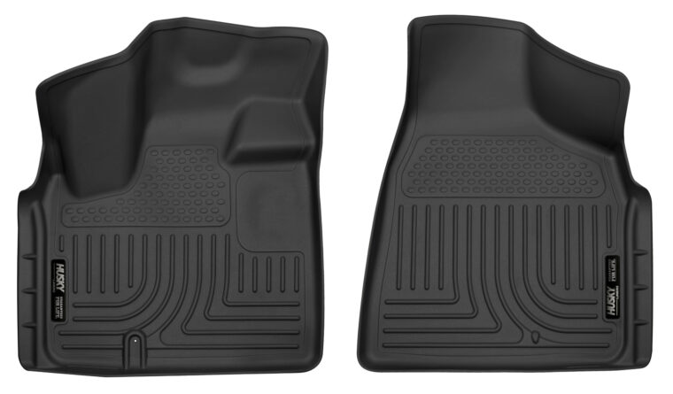 Husky Liners 55521 Front Floor Liners