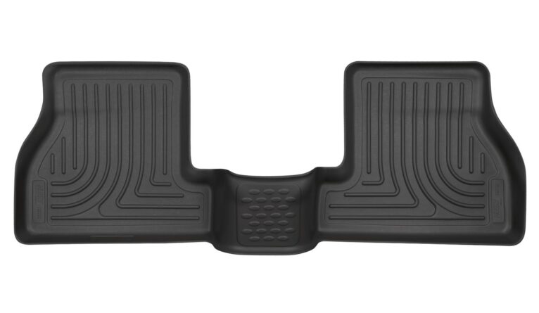 Husky Liners 55691 2nd Seat Floor Liner