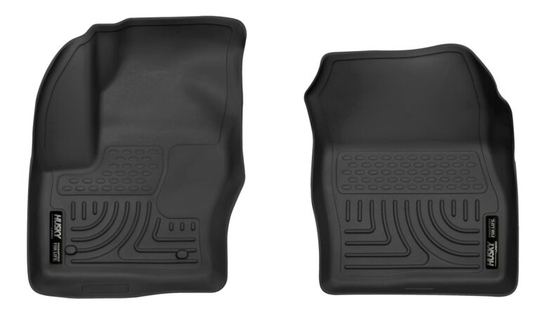 Husky Liners 55731 Front Floor Liners